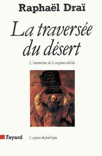 Produktbild: La Travers&eacute;e du d&eacute;sert