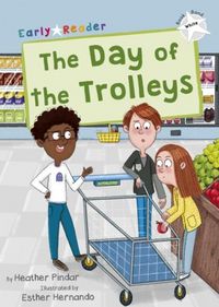 Produktbild: The Day of the Trolleys