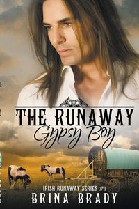 Produktbild: The Runaway Gypsy Boy