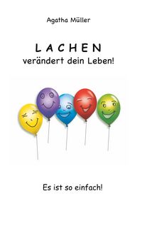 Produktbild: Lachen ver&auml;ndert dein Leben!