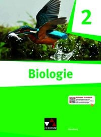 Produktbild: Biologie &ndash; Hamburg / Biologie Hamburg 2