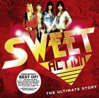 Produktbild: Action! The Ultimate Sweet Story (Anniversary Edit