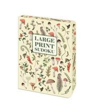 Produktbild: Large Print Sudoku