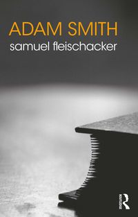 Produktbild: Adam Smith