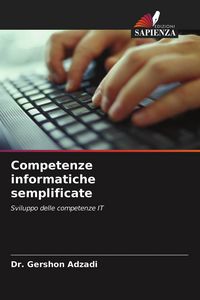 Produktbild: Competenze informatiche semplificate