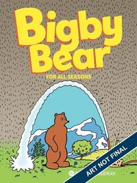 Produktbild: Bigby Bear Vol2