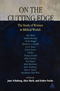 Produktbild: On the Cutting Edge
