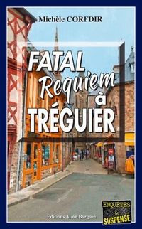 Produktbild: Fatal Requiem a Treguier