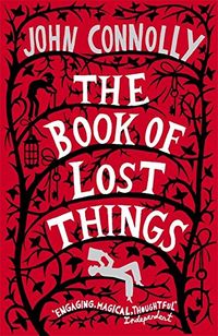 Produktbild: Connolly, J: Book of Lost Things