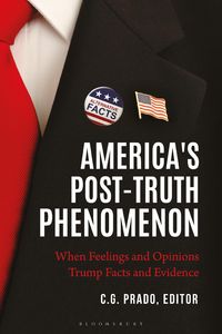 Produktbild: America's Post-Truth Phenomenon