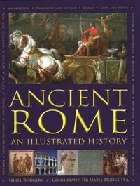 Produktbild: Ancient Rome