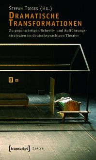 Produktbild: Dramatische Transformationen