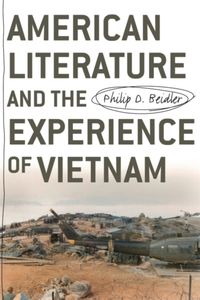 Produktbild: American Literature and the Experience of Vietnam