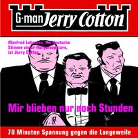 Produktbild: Mir blieben nur noch Stunden