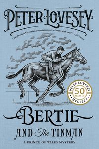 Produktbild: Bertie and the Tinman