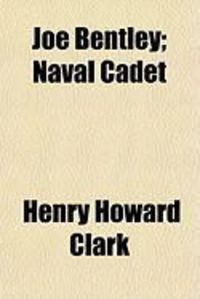 Produktbild: Joe Bentley; Naval Cadet