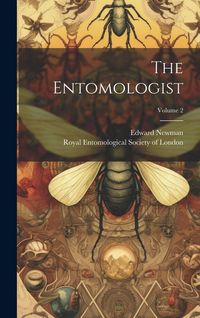 Produktbild: The Entomologist; Volume 2