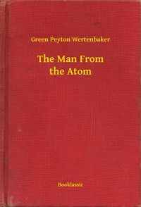 Produktbild: The Man From the Atom