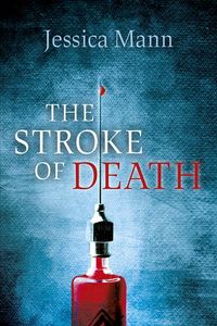 Produktbild: Mann, J: The Stroke of Death