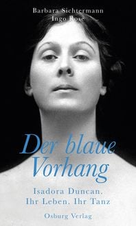 Produktbild: Der blaue Vorhang