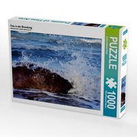Produktbild: Fels in der Brandung (Puzzle)