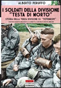 Produktbild: I soldati della divisione "Testa di morto"