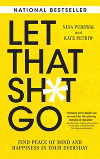 Produktbild: Let That Sh-T Go
