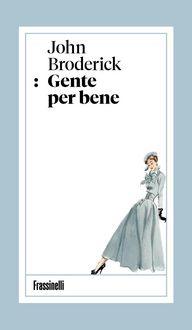 Produktbild: Gente per bene