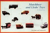 Produktbild: Matchbox(r) and Lledo(tm) Toys