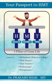 Produktbild: Your Passport to HMT