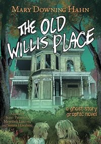 Produktbild: The Old Willis Place Graphic Novel