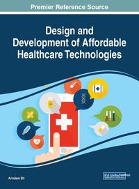 Produktbild: Design and Development of Affordable Healthcare Technologies