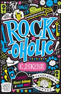 Produktbild: Rockoholic
