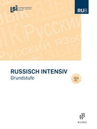 Produktbild: Russisch intensiv