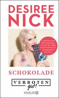 Produktbild: Verboten gut! Schokolade