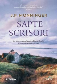 Produktbild: &iquest;apte scrisori