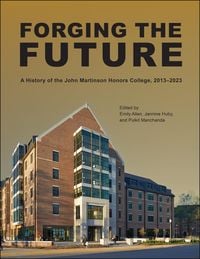 Produktbild: Forging the Future