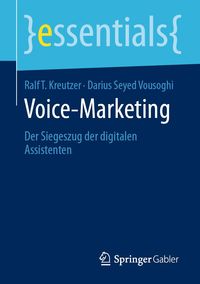 Produktbild: Voice-Marketing
