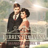 Produktbild: Herren till Jalna - Jalna 10