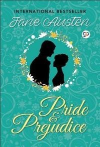 Produktbild: Pride and Prejudice