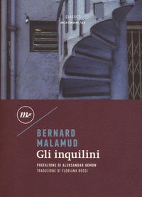 Produktbild: Gli inquilini