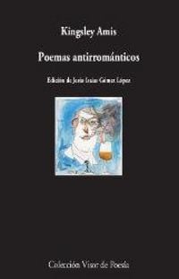 Produktbild: Poemas antirrománticos