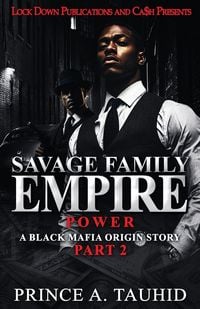 Produktbild: Savage Family Empire 2