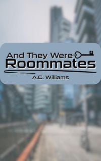Produktbild: And They Were Roommates