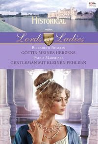Produktbild: Historical Lords & Ladies Band 53