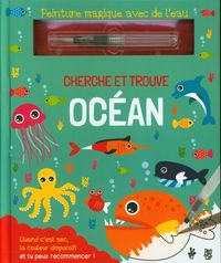 Produktbild: Oc&eacute;an : cherche et trouve