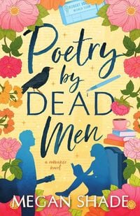 Produktbild: Poetry by Dead Men