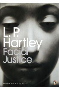 Produktbild: Penguin Modern Classics Facial Justice