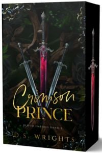 Produktbild: Crimson Prince