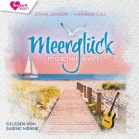 Produktbild: Muschelwei&szlig;